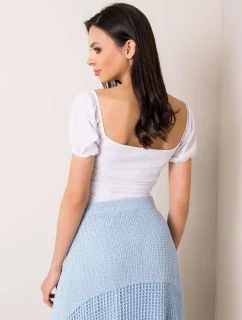 Blúzka TW BZ G 054.75P biela