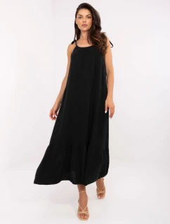 Šaty TW SK BI 12 1197,98 čierna