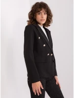 Bunda TW ZT BI 2018.23 čierna Bunda TW ZT BI 2018.23 čierna