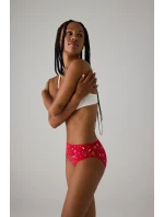 DÁMSKE VIANOČNÉ NOHAVIČKY 19044