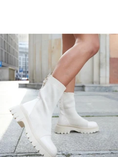 Topánky model 204605 Solea