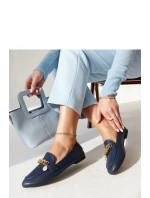 Mokasíny model 207479 Solea