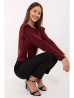 Blúzka model 221340 Taliansko Moda