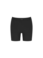 Dámske cyklistické šortky EVER Ease - BLACK - black 0004 - SLOGGI Dámske cyklistické šortky EVER Ease - BLACK - black 0004 - SLOGGI