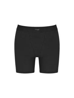 Dámske cyklistické šortky EVER Ease - BLACK - black 0004 - SLOGGI