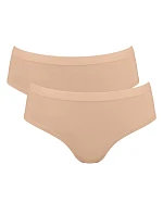 SLOGGI GO SENSE - Hipstery z mikromodalu (2 ks) Sloggi SLOGGI GO SENSE - Hipstery z mikromodalu (2 ks) Sloggi