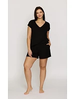 Mefemi Mix&Match Mila PDI1 pyžamové šortky S-2XL Mefemi Mix&Match Mila PDI1 pyžamové šortky S-2XL