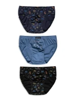 Lama briefs B-524 SD A'3 134-170