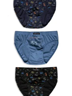 Lama briefs B-524 SD A'3 134-170