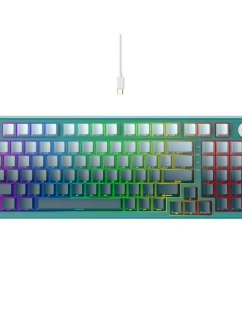 Herná klávesnica Havit KB899L