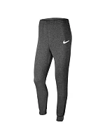Pánske nohavice Nike Park 20 Fleece Pants, sivé, CW6907 071 S