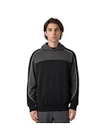 Pánska mikina Fila Rivoli black-grey FAM1121 83033 pánska