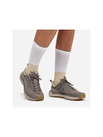 Dámske ponožky MILLET Intense Crew Socks W, biele Dámske ponožky MILLET Intense Crew Socks W, biele