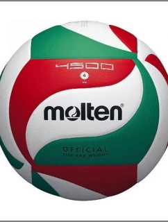 Volejbalová lopta Molten V5M4000-X