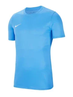 Detský tréningový dres Dry Park VII Jr BV6741-412 - Nike
