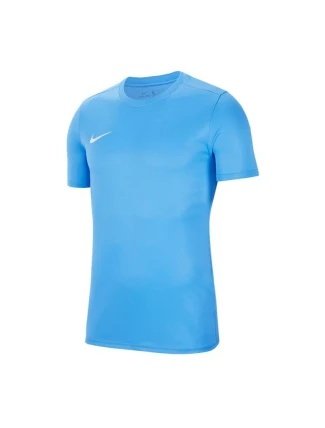 Detský tréningový dres Dry Park VII Jr BV6741-412 - Nike