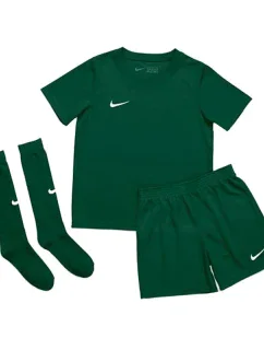 Futbalový set Nike Dry Park 20 Jr CD2244-302