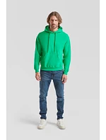 Fruit of the Loom Classic Hooded Sweat Mikina s kapucňou 16.2208 tmavomodrá Fruit of the Loom Classic Hooded Sweat Mikina s kapucňou 16.2208 tmavomodrá