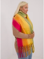 Šatka AT SZ 2320.50 svetlozelená