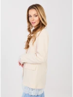 Blazer IT MA 60155.12 svetlo béžová Blazer IT MA 60155.12 svetlo béžová