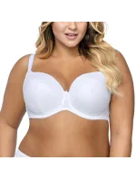 Dámska podprsenka 1263 White - Ava