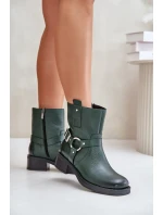 Obuv model 202818 Step in style