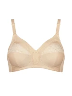 Podprsenka Claudette 104 NX jemná telová - TRIUMPH