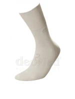 Ponožky JJW Deomed Cotton Silver