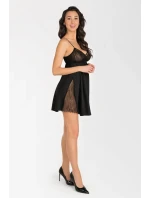 Košeľa Gorsenia K 823 Inessa S-5XL