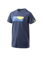 Tričko Hi-Tec Abto Jrb Jr 92800493235