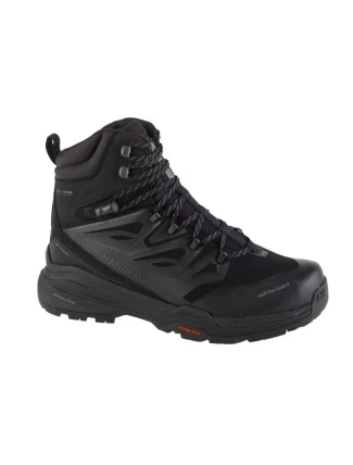 Helly Hansen Traverse Turistické topánky M 11807-990 Helly Hansen Traverse Turistické topánky M 11807-990