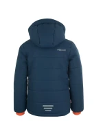 Trollkids Hemsedal Snow Jacket XT mystic blue/orange hardy blue (513-142) Trollkids Hemsedal Snow Jacket XT mystic blue/orange hardy blue (513-142)