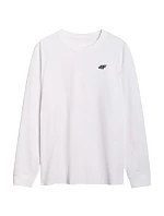 Tričko 4F s dlhým rukávom M432 M 4FWMM00TLONM432 10S muži