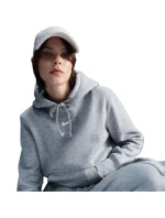 Dámske tričko Nike Sportswear Phoenix Fleece Grey HF6839-063