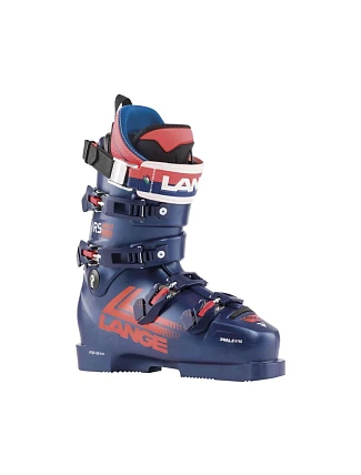 Lyžiarske topánky LANGE pre Svetový pohár Rs Zj+ (Legend Blue)