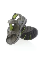Chlapčenské sandále Regatta Ad-Flux II Jr RKF289-3JF