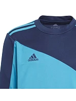 Detské brankárske tričko Squadra 21 Youth Jr GN6947 - Adidas