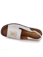 Ponuka topánok na Potocki W WOL109A black