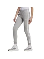Dámske nohavice adidas 3 Stripes FL C Pant W IL3282 Dámske nohavice adidas 3 Stripes FL C Pant W IL3282