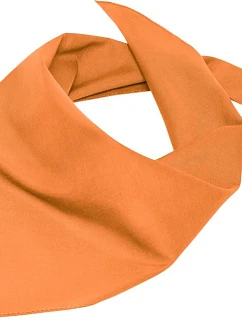 Daiber MB 6524 Trojuholníková šatka 03.6524 oranžová
