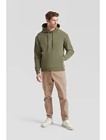 Fruit of the Loom Premium Hooded Sweat – Pánska mikina s kapucňou 16.2152 čierna Fruit of the Loom Premium Hooded Sweat – Pánska mikina s kapucňou 16.2152 čierna