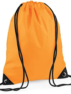 BagBase BG 10 Prémiový batoh 52.0010 fluorescenčná oranžová