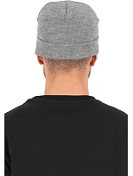 Flexfit 1500KC Pletená čiapka 55.1500 carolina blue
