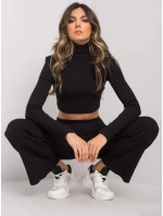 Súprava RV KMPL 7361.18P čierna