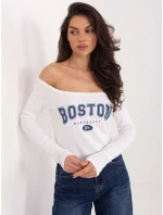 Blúzka WT BZ A1251.33 ecru