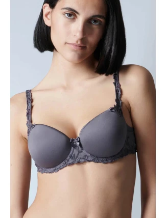 Podprsenka Andora 131343 tm.šedá 831 - Simone Péréle Podprsenka Andora 131343 tm.šedá 831 - Simone Péréle