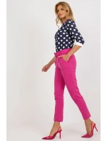 Dámske nohavice model 181353 Italy Moda