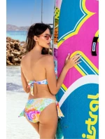 Dvojdielne plavky model 194074 Etna