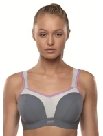 Športová podprsenka Panache 5021 30 D Gray
