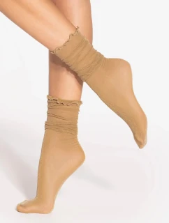 Ponožky Gatta Spring Vibes wz.08 30 den